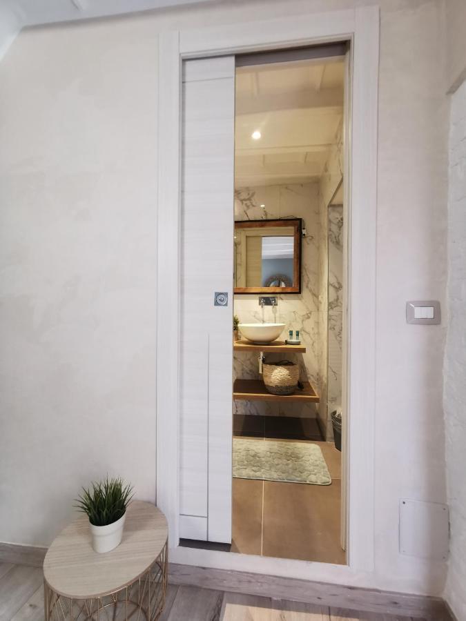 Torino Vacancy San Tommaso Suite Luaran gambar