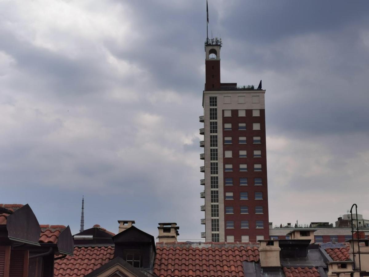 Torino Vacancy San Tommaso Suite Luaran gambar
