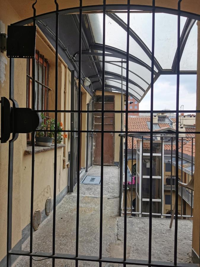 Torino Vacancy San Tommaso Suite Luaran gambar