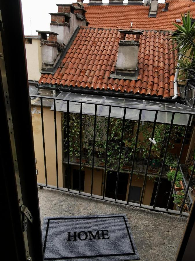 Torino Vacancy San Tommaso Suite Luaran gambar